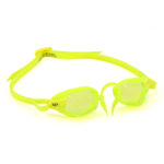 Chronos swimming goggles yellow