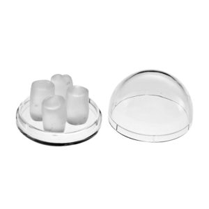 Ear plug Moldable (4 Pcs)