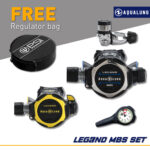Legend MBS set