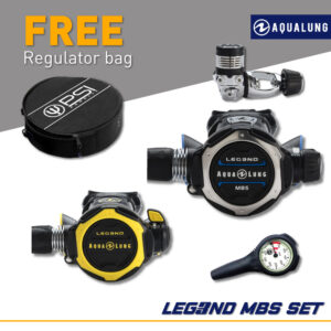 Legend MBS set