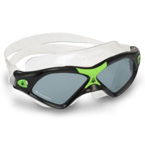 AquaSphere Seal XP2 swimming mask dark lens