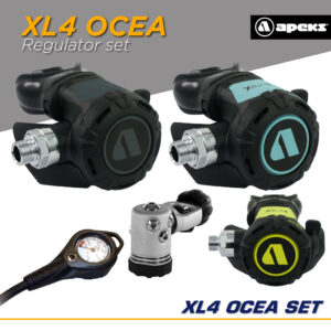 XL4 Ocea set