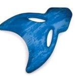 Aquasphere swimming Kick board