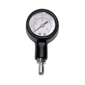 PSI Prodive Gauge MP - Intermediate Pressure Gauge P/N ACTP14