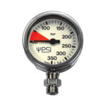 PSI Prodive: Pressure Gauge Module for Slimline 52mm - PSII1150