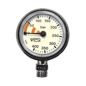 Module Pressure Gauge for Mini 2k 48mm - PSII1250