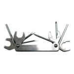 PSI Prodive Multitool stainless steel P/N ACTDT1