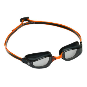 Fastlane Swim Google dark lens