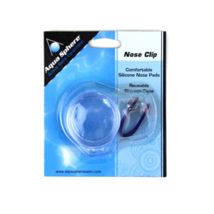 Aquasphere Nose Clip
