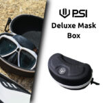 PSI Deluxe mask box