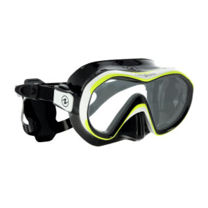 RevealX1 black white yellow