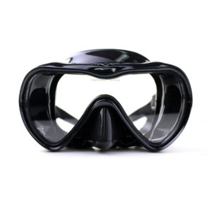 PSI Zen Mask All Black