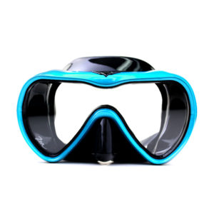 PSI Zen Mask Black Blue