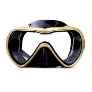 PSI Zen Mask Gold