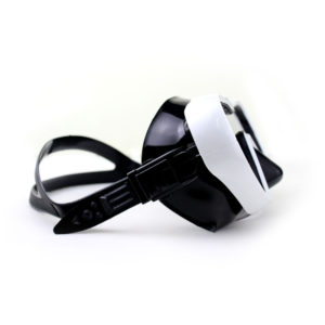 PSI Zen Mask Black White3