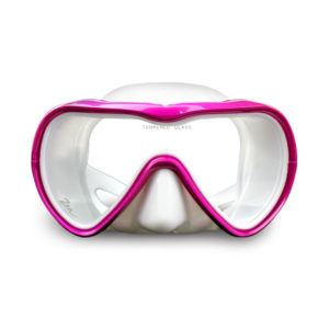 PSI Zen Mask pink