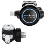 Aqualung regulator core DIN