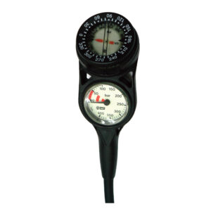 Console Mini 2k - SPG / Compass