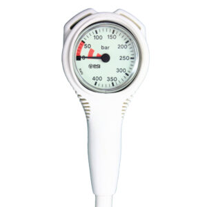 PSI Pressure Gauge Mini2K - Image 2