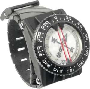 Diving Wrist Compass - Image 6