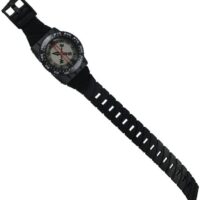 dive compass with strap