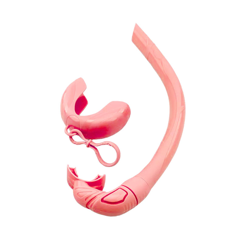 PSI Nautilus Snorkel Pink