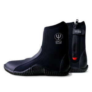 PSI SeaBoot 5mm Diving Boots