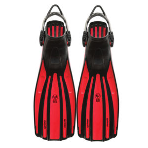 psi sprinter red