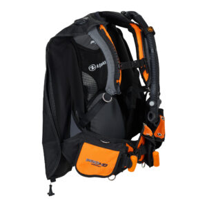 Aqualung Pro HD Travel BCD - Image 3