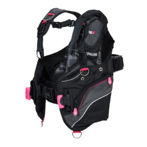 Aqualung Pro HD Women BCD - ResisteK - Image 3
