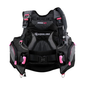 Pro HD Women Pink