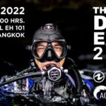 Thailand dive expo 2022