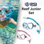 PSI Reef Junior Snorkelling Set For kids