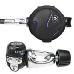 Aqualung Titan scuba diving Regulator