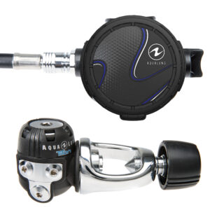 Aqualung Titan scuba diving Regulator