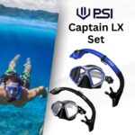 PSI Captain LX Set