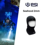 PSI Seahood scuba diving hood
