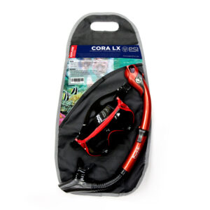 PSI Cora LX Combo Snorkel - Image 2