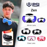 PSI Zen Scuba Diving Mask