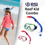 PSI Reef Kid Snorkelling Set Combo