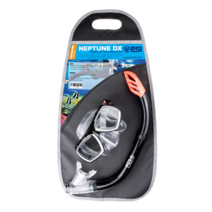 PSI Neptune DX Combo Snorkel - Image 3