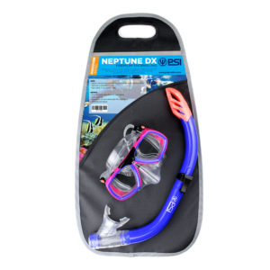 PSI Neptune DX Combo Snorkel - Image 4