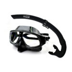 PSI Apnea Snorkel Combo