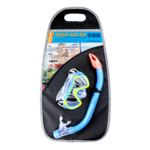 PSI Reef Kid Combo Snorkel - Image 3