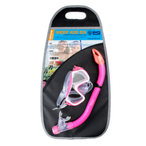 PSI Reef Kid Combo Snorkel - Image 4