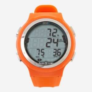 Aqualung i200c apricot