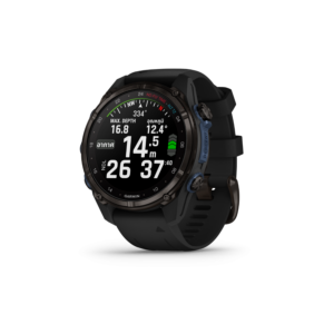 dive computer Garmin MK3 Carbon 43mm