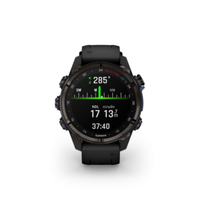 dive computer Garmin MK3 Carbon 43mm