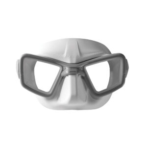 Omer UP-M1 freedive Mask