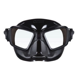 Zero3 black